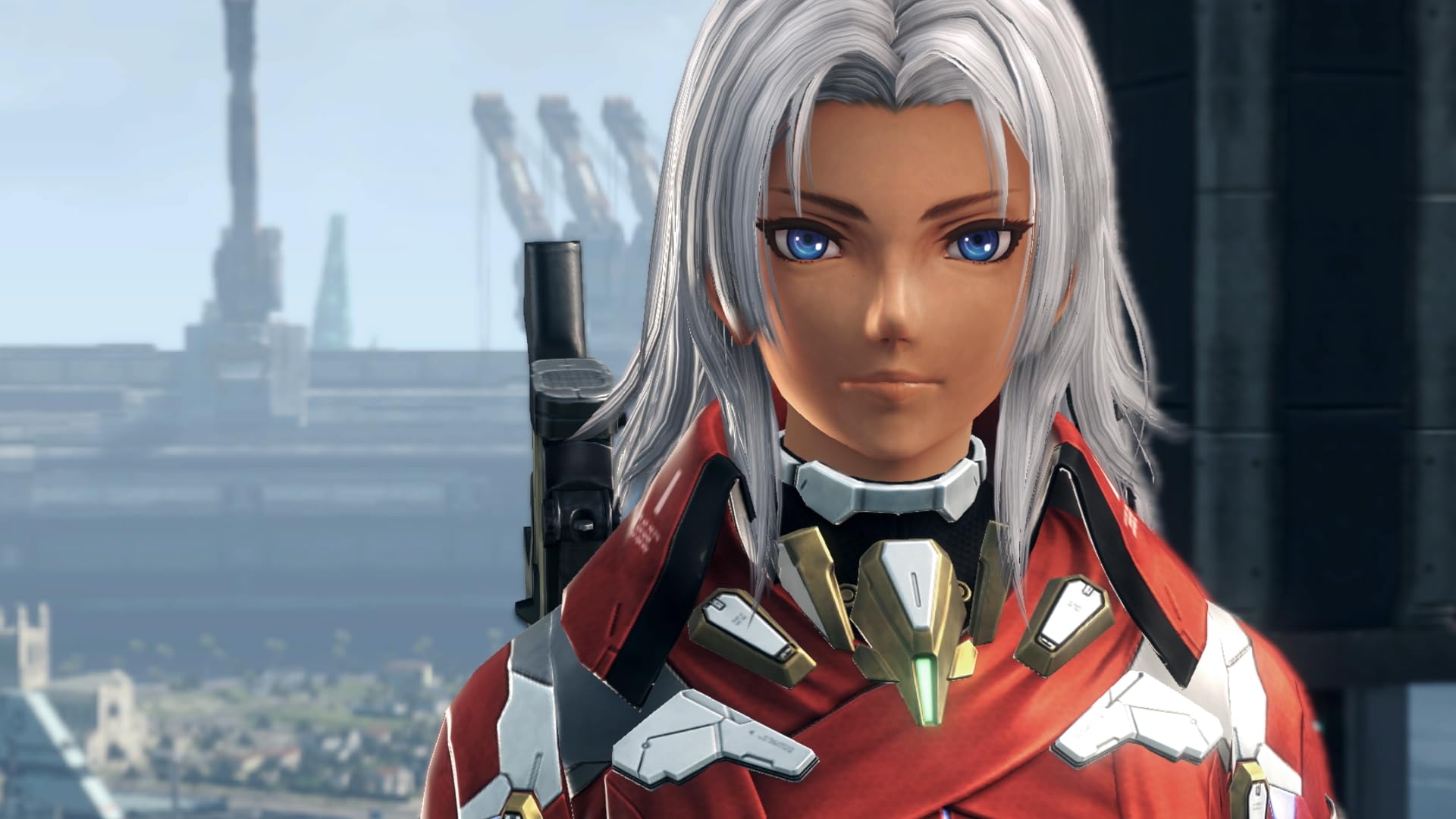 Foto 3 pulgar | Videojuego Nintendo Switch Xenoblade Chronicles X Definitive - Venta Internacional.
