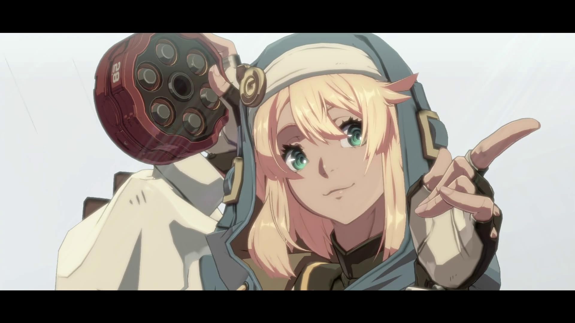 Foto 3 | Videojuego Bandai Namco Guilty Gear Strive Para Nintendo Switch - Venta Internacional.