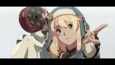 Foto 3 | Videojuego Bandai Namco Guilty Gear Strive Para Nintendo Switch - Venta Internacional.