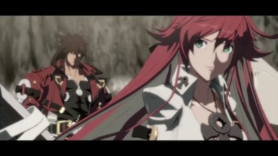 Foto 5 | Videojuego Bandai Namco Guilty Gear Strive Para Nintendo Switch - Venta Internacional.
