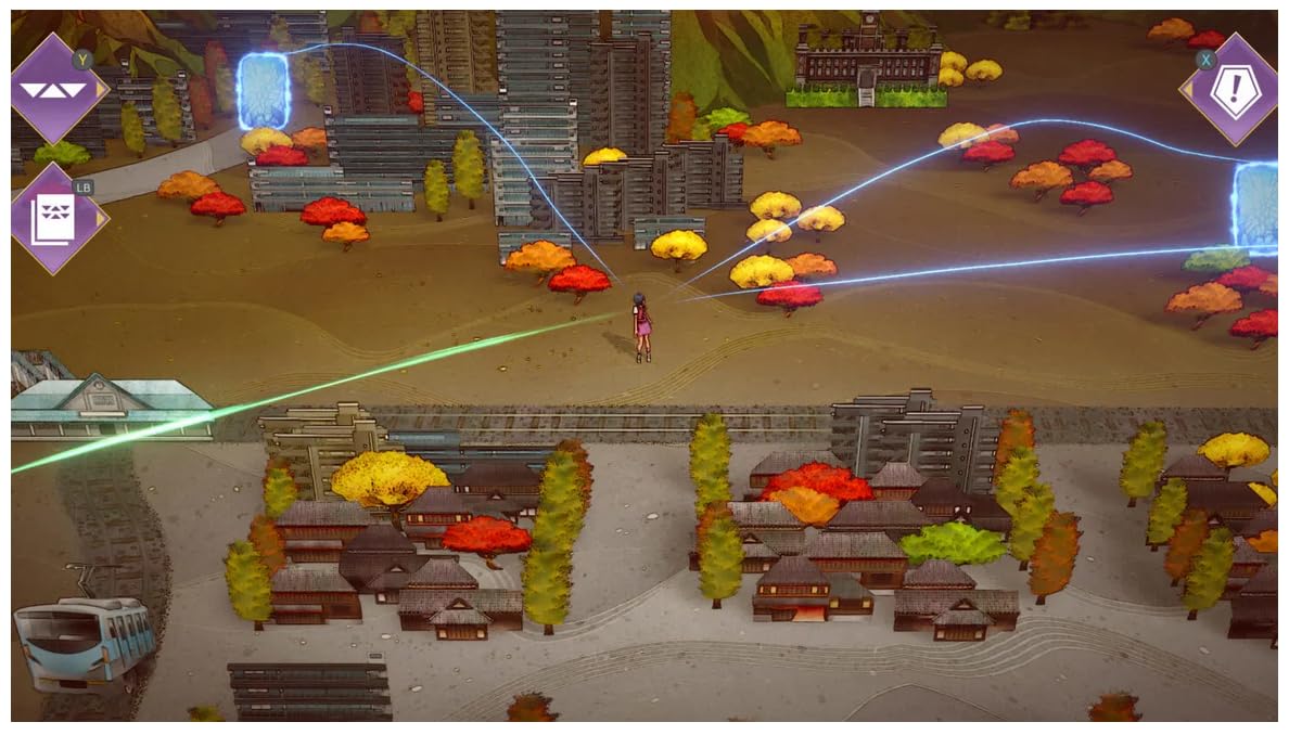 Foto 3 pulgar | Videojuego Bandai Namco Saga Emerald Beyond Nintendo Switch - Venta Internacional.
