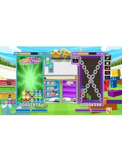 Foto 4 | Puyo Puyo Tetris 2s Nintendo Switch 2