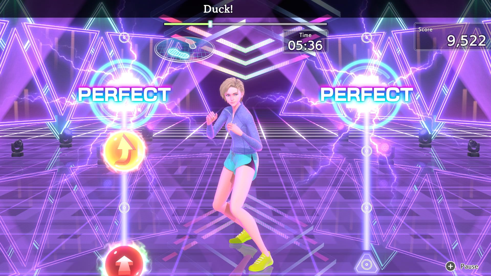 Foto 7 pulgar | Fitness Boxing 3: Personal Trainer para Nintendo Switch - Venta Internacional