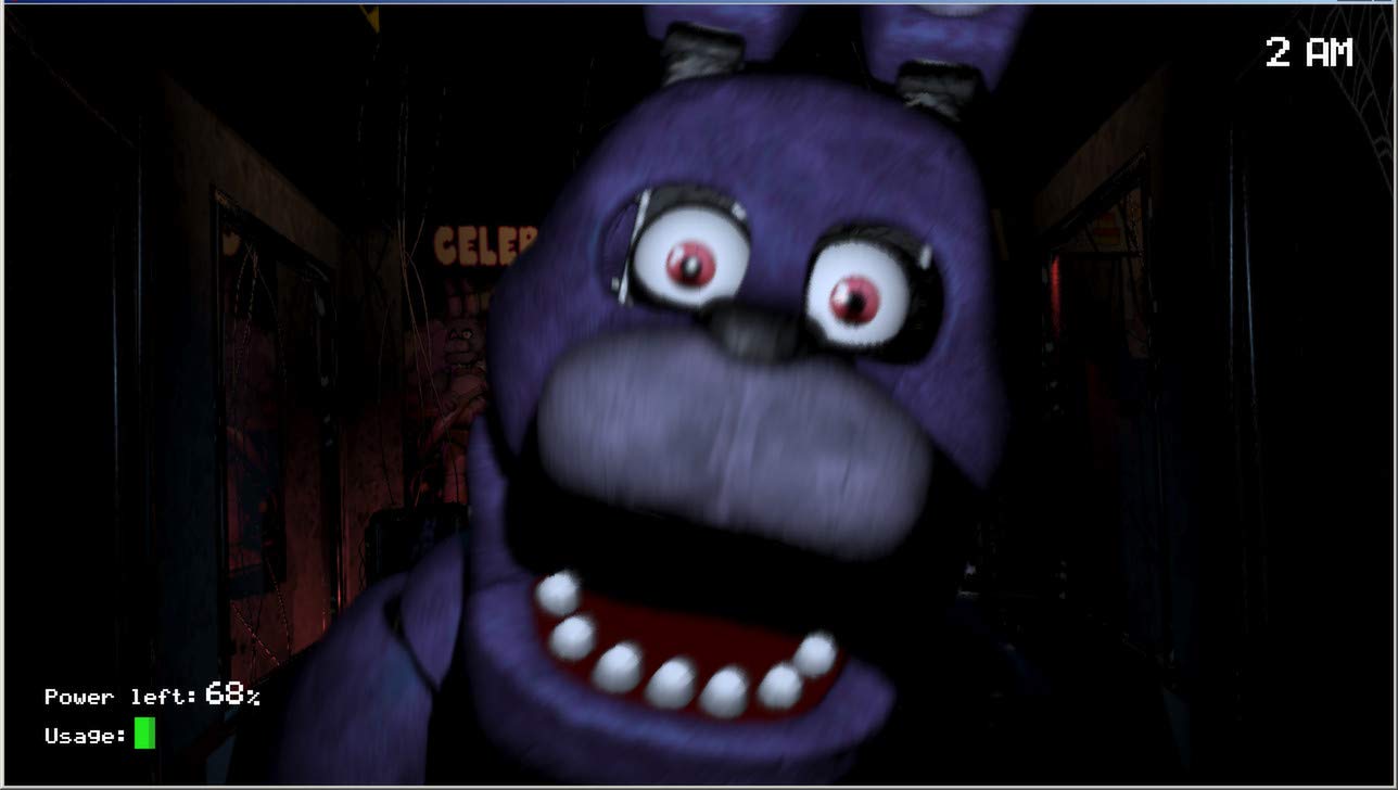Foto 3 pulgar | Videojuego Five Nights At Freddy's Core Collection Nintendo Switch - Venta Internacional.