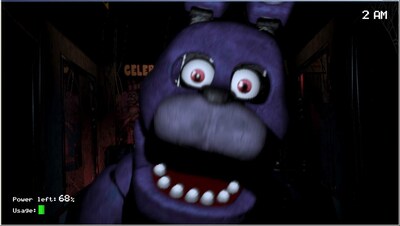 Foto 2 | Videojuego Five Nights At Freddy's Core Collection Nintendo Switch - Venta Internacional.