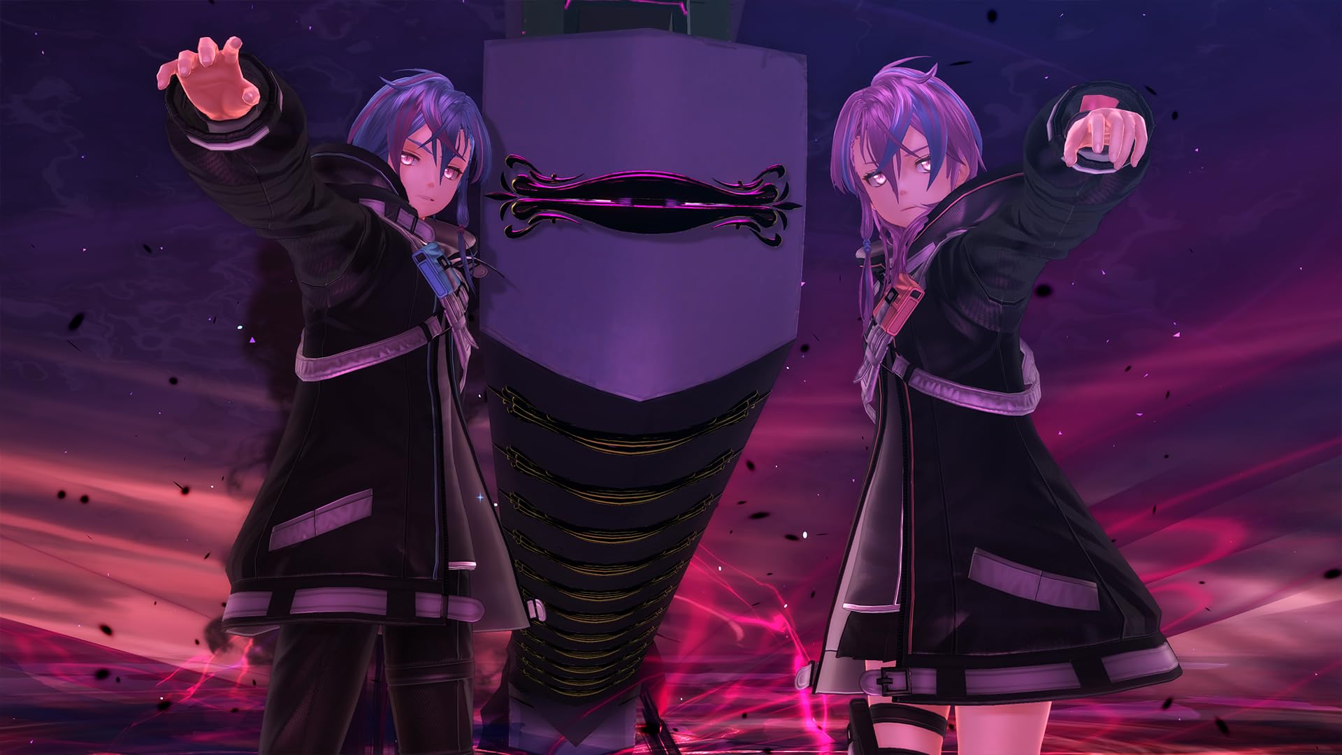 Foto 6 pulgar | Videojuego The Legend Of Heroes: Trails Through Daybreak Ii - Venta Internacional.
