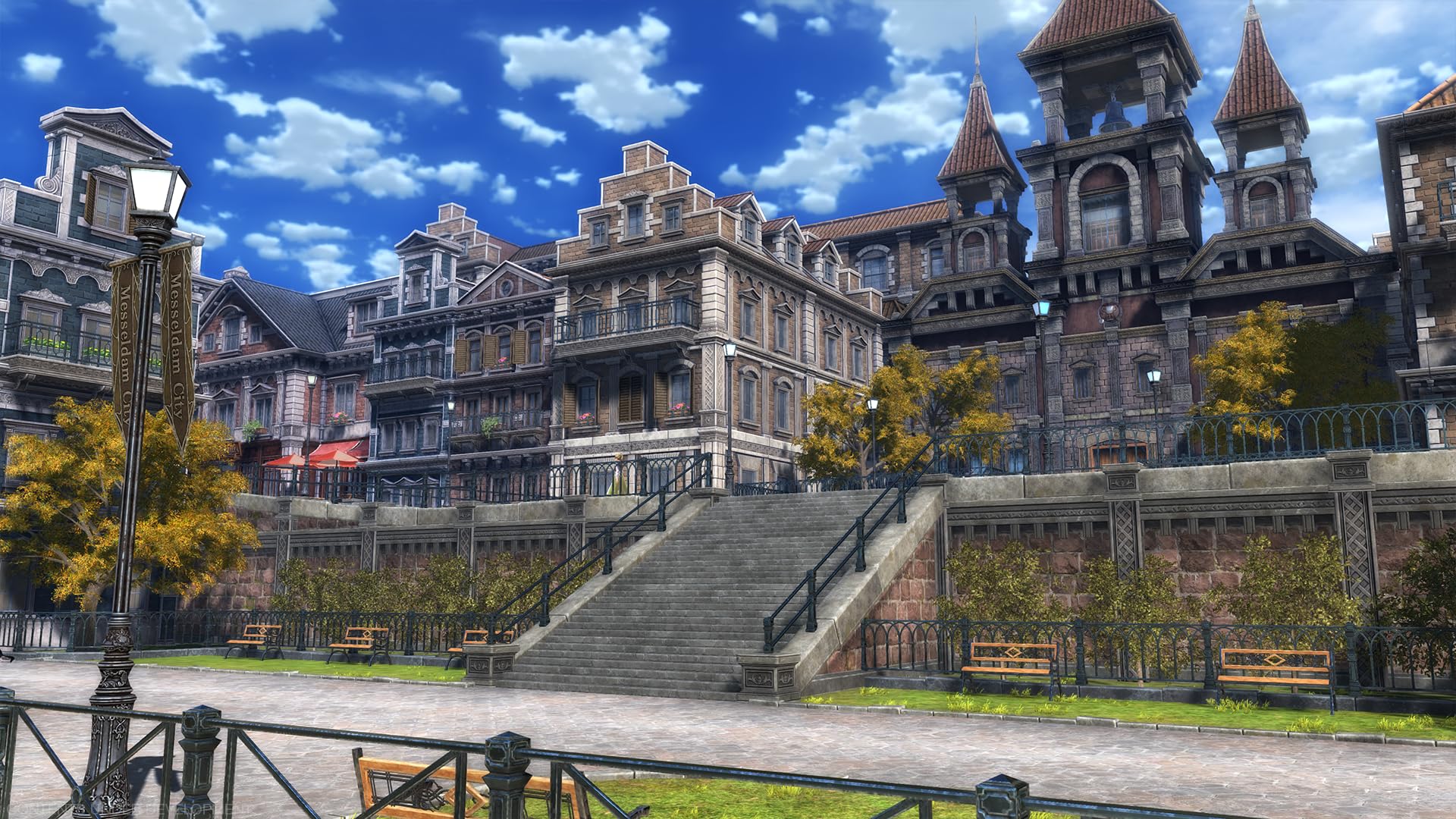 Foto 8 pulgar | Videojuego The Legend Of Heroes: Trails Through Daybreak Ii - Venta Internacional.