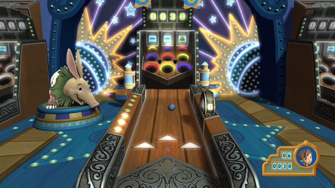 Foto 7 pulgar | Reacondicionado Videojuego Sony Playstation 3 Carnival Island Con Ps Move - Venta Internacional.