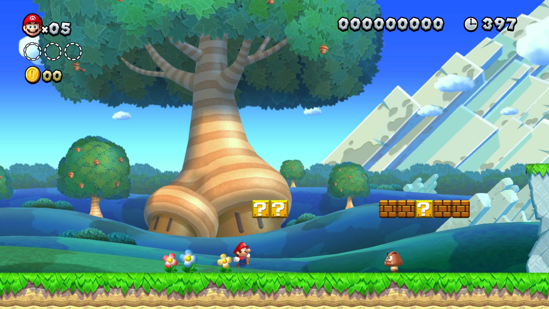 Foto 2 | Videojuego Nintendo New Super Mario Bros. U Deluxe Us Version - Venta Internacional.