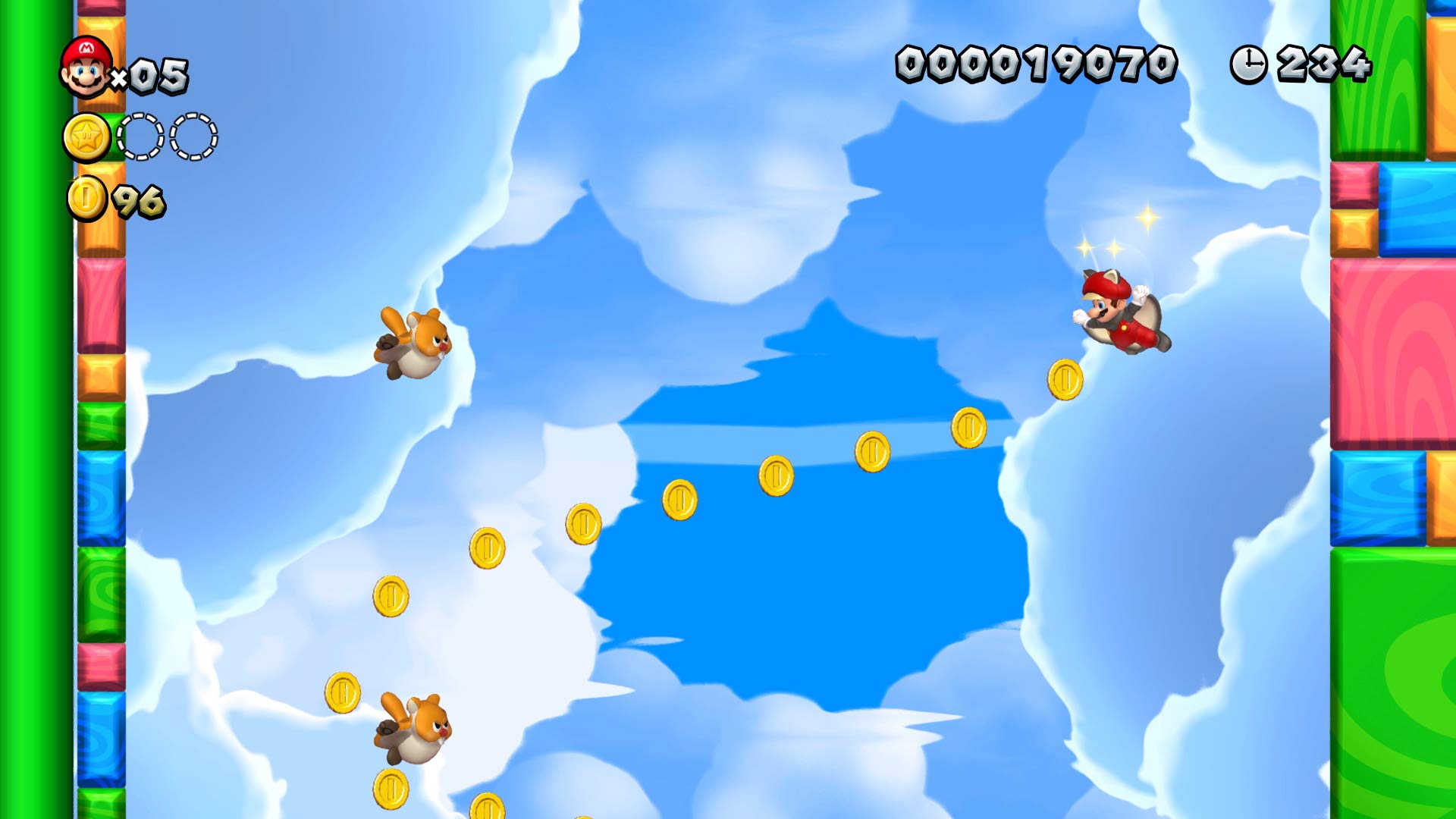 Foto 4 pulgar | Videojuego Nintendo New Super Mario Bros. U Deluxe Us Version - Venta Internacional.