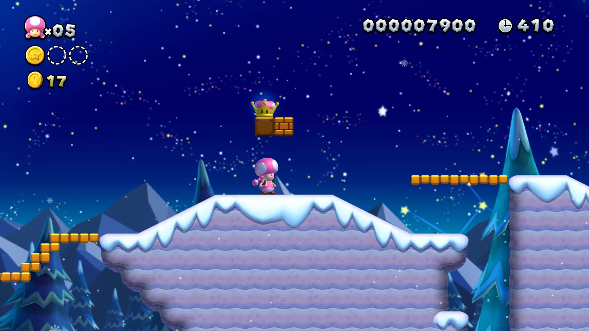 Foto 6 | Videojuego Nintendo New Super Mario Bros. U Deluxe Us Version - Venta Internacional.