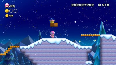 Foto 6 | Videojuego Nintendo New Super Mario Bros. U Deluxe Us Version - Venta Internacional.