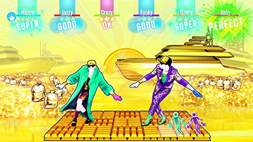 Foto 3 pulgar | Just Dance 2018 (nintendo Switch) - Venta Internacional.