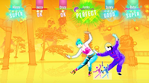 Foto 3 | Just Dance 2018 (nintendo Switch) - Venta Internacional.