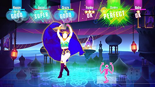Foto 5 pulgar | Just Dance 2018 (nintendo Switch) - Venta Internacional.