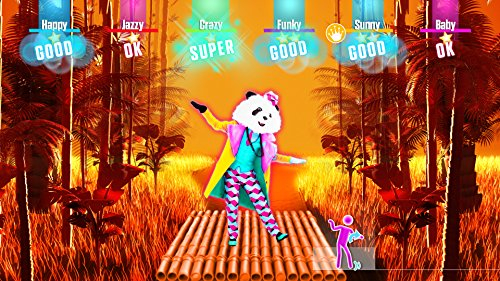 Foto 6 pulgar | Just Dance 2018 (nintendo Switch) - Venta Internacional.
