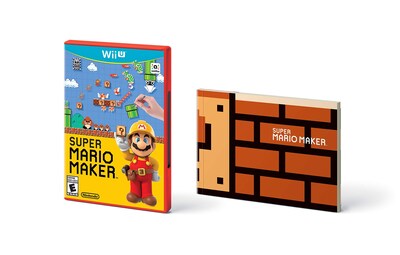 Foto 3 | Reacondicionado Videojuego Nintendo Wii U Super Mario Maker Renovado - Venta Internacional.