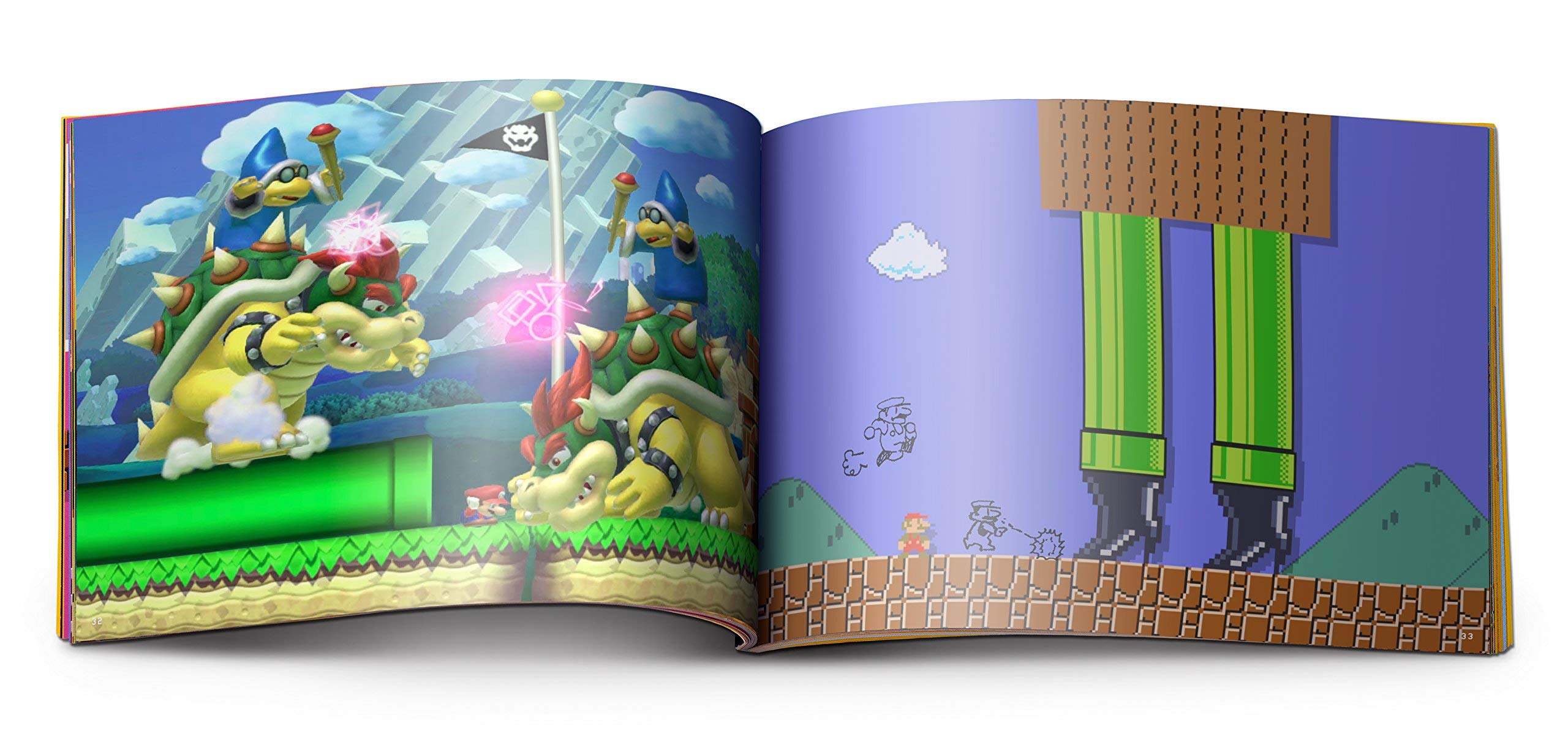 Foto 5 pulgar | Reacondicionado Videojuego Nintendo Wii U Super Mario Maker Renovado - Venta Internacional.