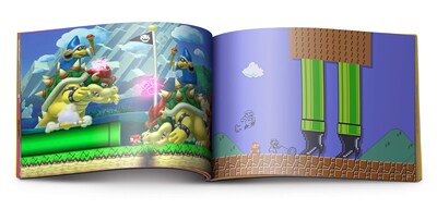 Foto 4 | Reacondicionado Videojuego Nintendo Wii U Super Mario Maker Renovado - Venta Internacional.