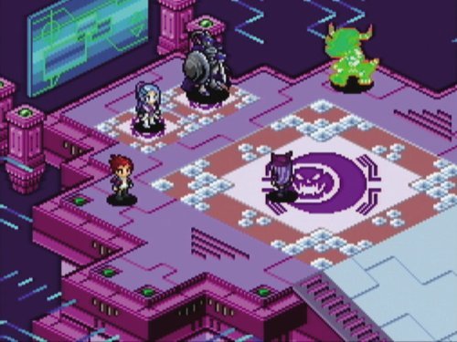 Foto 3 pulgar | Reacondicionado Digimon World Dusk (renovado) - Venta Internacional.