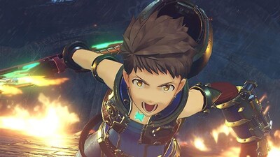 Foto 6 | Videojuego Nintendo Switch Xenoblade Chronicles 2 - Venta Internacional.