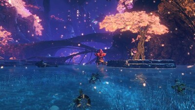 Foto 7 | Videojuego Nintendo Switch Xenoblade Chronicles 2 - Venta Internacional.