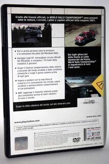 Foto 2 | Reacondicionado Videojuego Sony Wrc: World Rally Championship (renovado) - Venta Internacional.