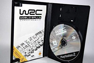 Foto 3 | Reacondicionado Videojuego Sony Wrc: World Rally Championship (renovado) - Venta Internacional.