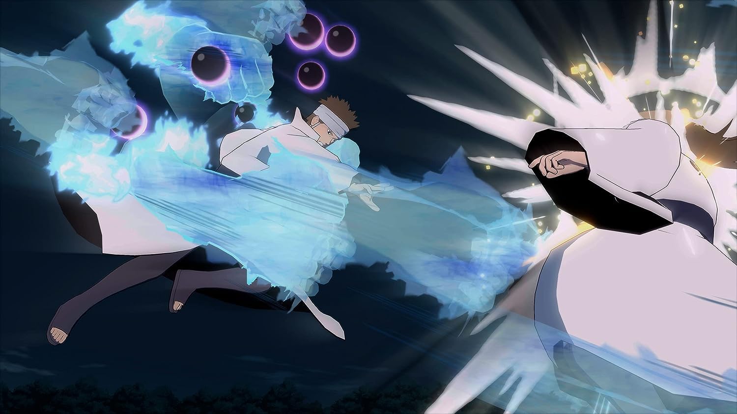 Foto 3 pulgar | Videojuego Bandai Namco Naruto X Boruto Ultimate Ninja Storm - Venta Internacional.