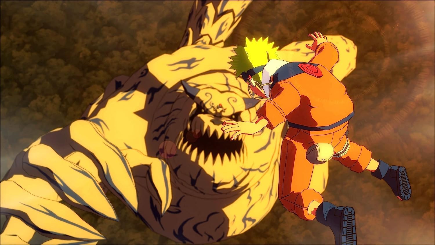Foto 6 pulgar | Videojuego Bandai Namco Naruto X Boruto Ultimate Ninja Storm - Venta Internacional.