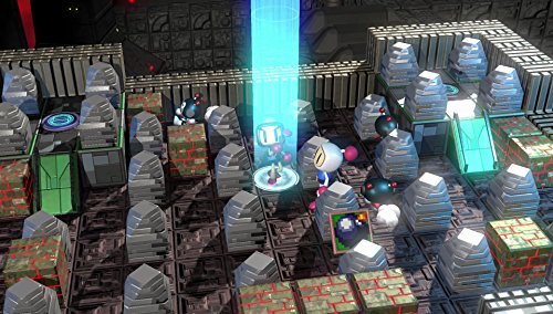 Foto 5 | Videojuego Nintendo Switch Super Bomberman R Konami - Venta Internacional.