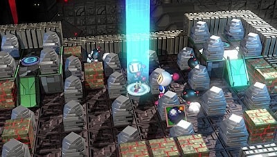 Foto 5 | Videojuego Nintendo Switch Super Bomberman R Konami - Venta Internacional.