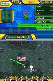 Foto 7 | Reacondicionado Se Renueva El Videojuego Digimon World Championship Nintendo Ds - Venta Internacional.