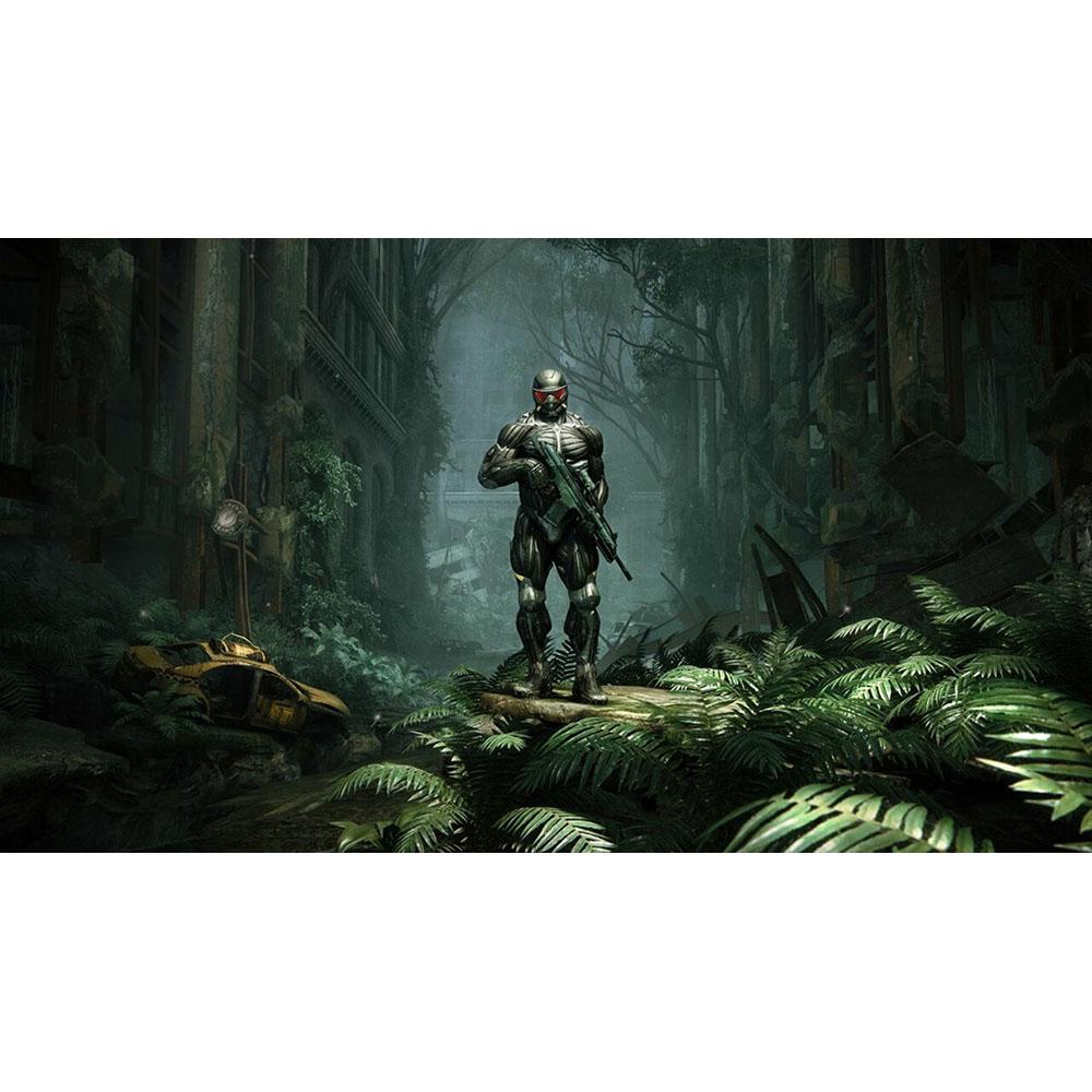Foto 4 pulgar | Crysis Remastered Trilogy Nintendo Switch - S010