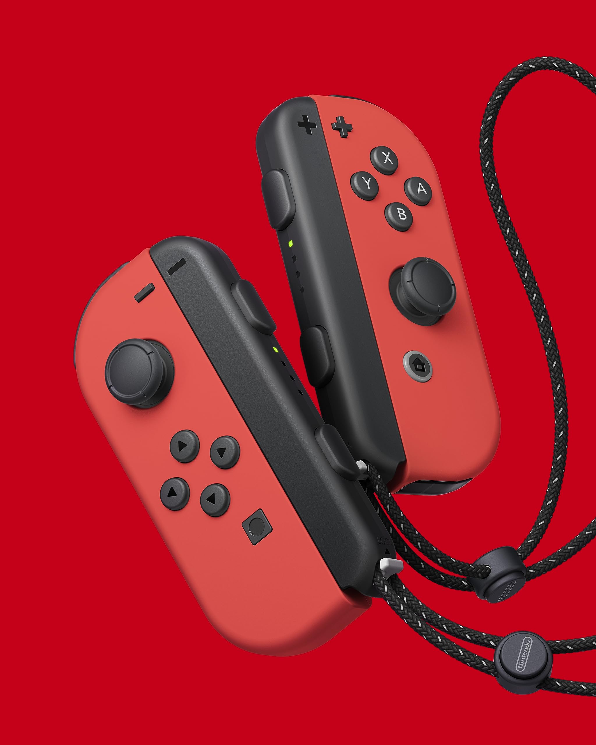 Foto 7 pulgar | Consola De Juegos Nintendo Switch Oled Mario Red Edition - Venta Internacional.