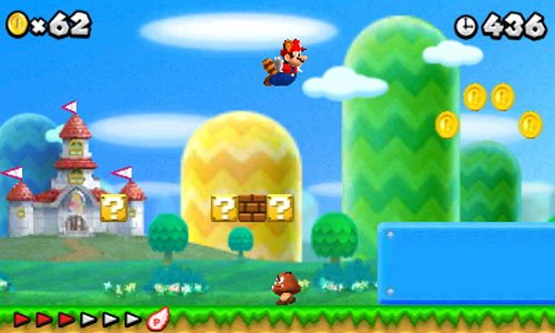 Foto 3 pulgar | Nuevo Super Mario Bros. 2 - Venta Internacional.