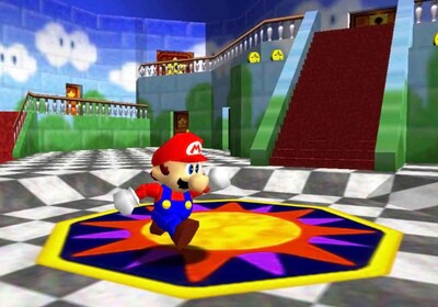 Foto 5 | Videojuego Nintendo Switch Super Mario 3d All-stars Aus - Venta Internacional.