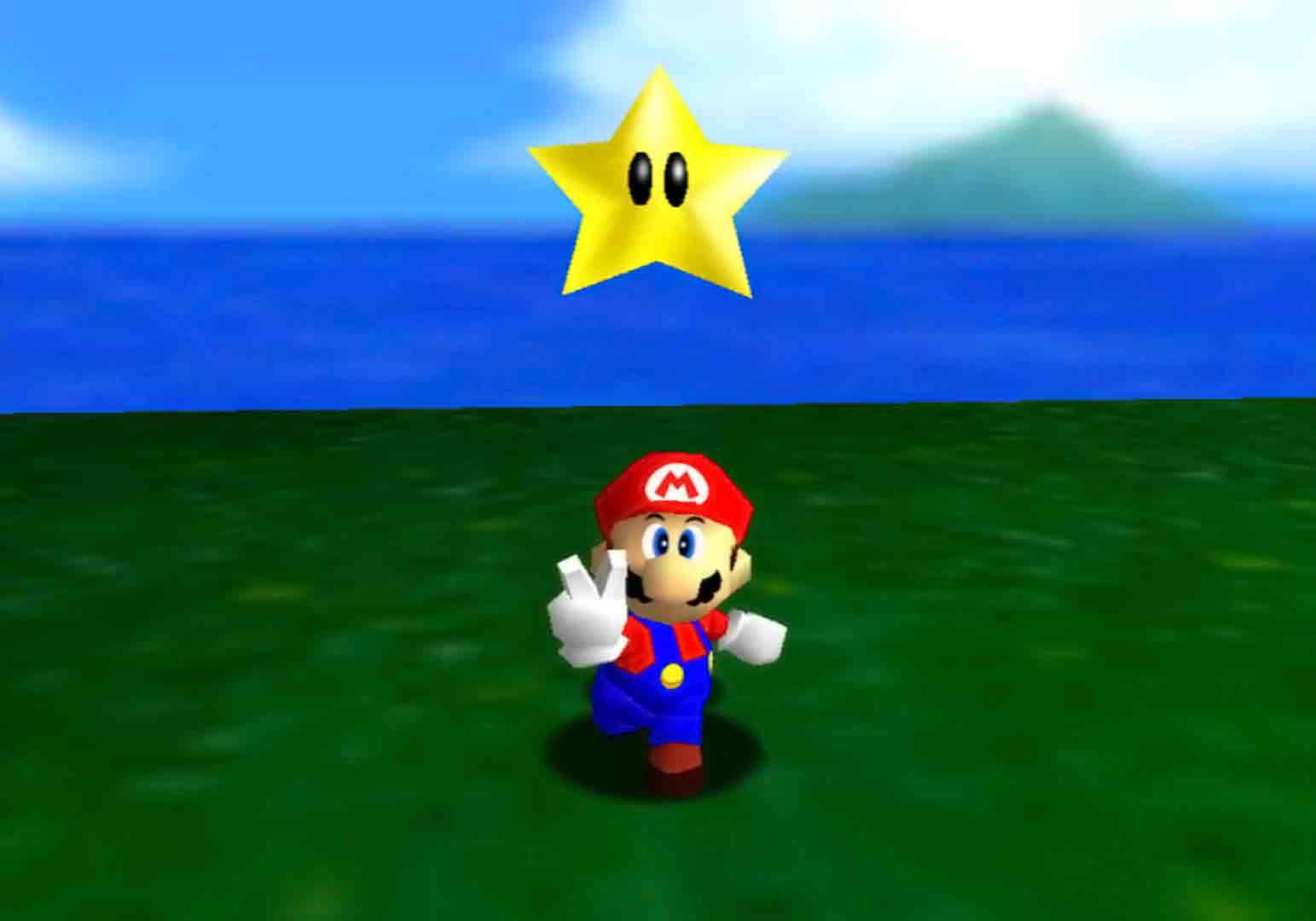 Foto 6 | Videojuego Nintendo Switch Super Mario 3d All-stars Aus - Venta Internacional.