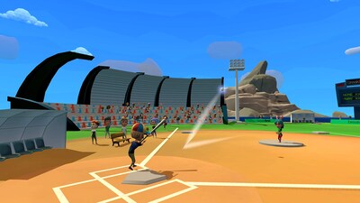 Foto 4 | Videojuego Nintendo Switch Instant Sports - Merge Games - Venta Internacional.