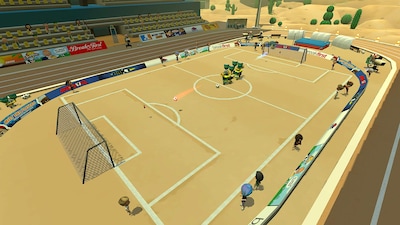 Foto 7 | Videojuego Nintendo Switch Instant Sports - Merge Games - Venta Internacional.