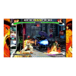 Foto 2 | Videojuego Nintendo Switch Juego Capcom Fighting Collection 2