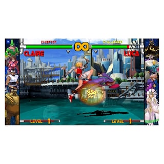 Foto 4 | Videojuego Nintendo Switch Juego Capcom Fighting Collection 2