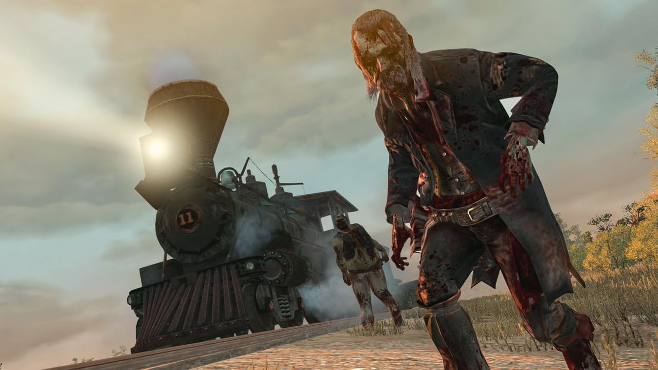Foto 5 pulgar | Videojuego Nintendo Red Dead Redemption - Venta Internacional.