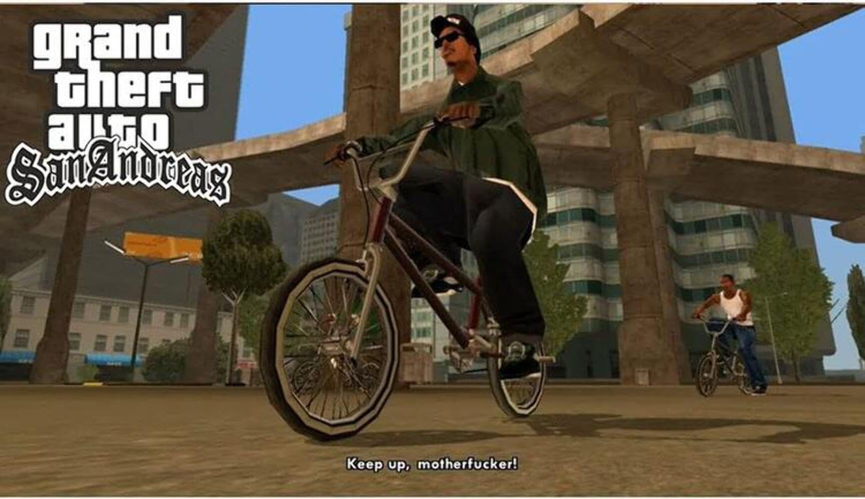 Foto 5 pulgar | Videojuego Rockstar Games Grand Theft Auto San Andreas Ps2 - Venta Internacional.