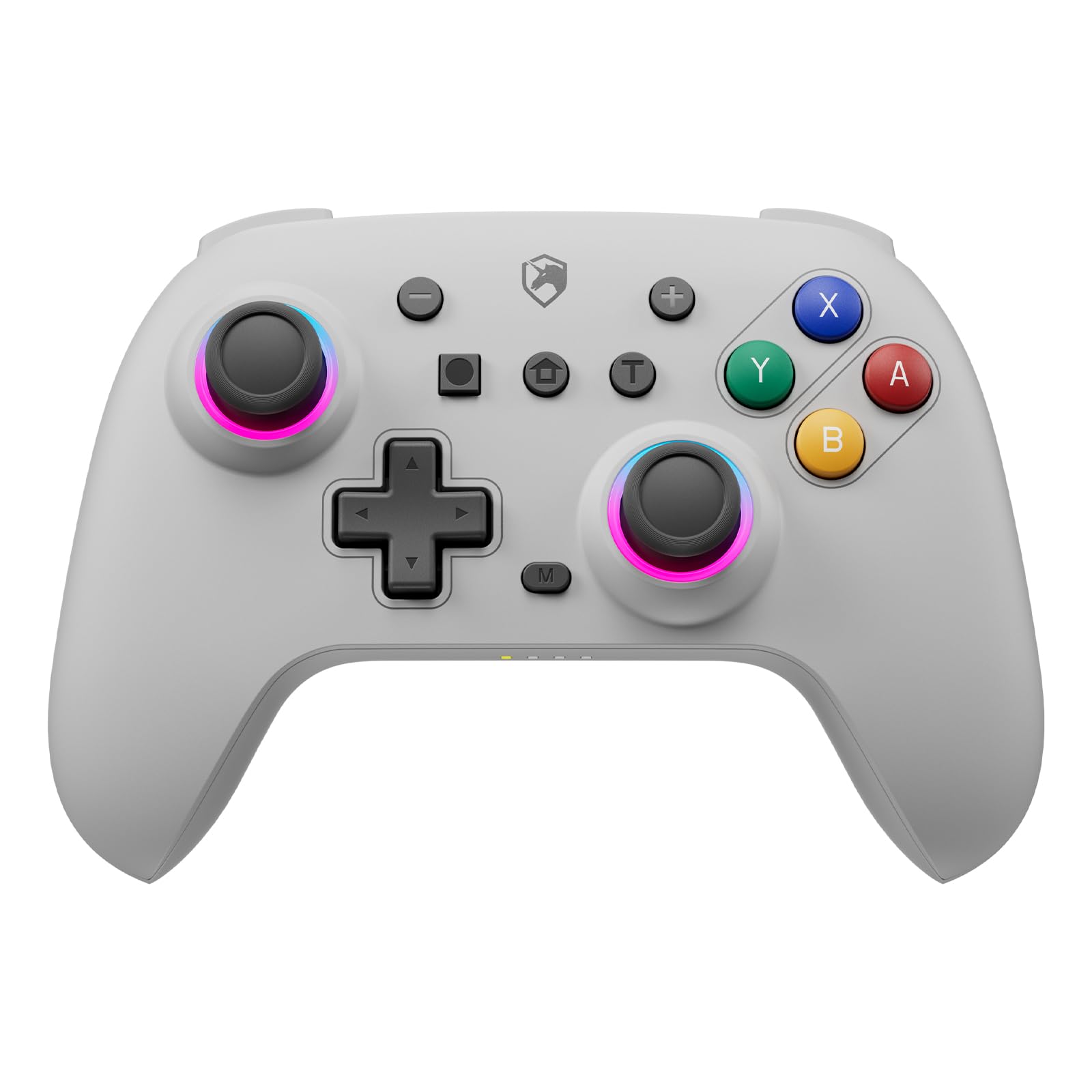Foto 2 pulgar | Controlador Switch Echtpower Para Nintendo Switch/lite/oled - Venta Internacional.