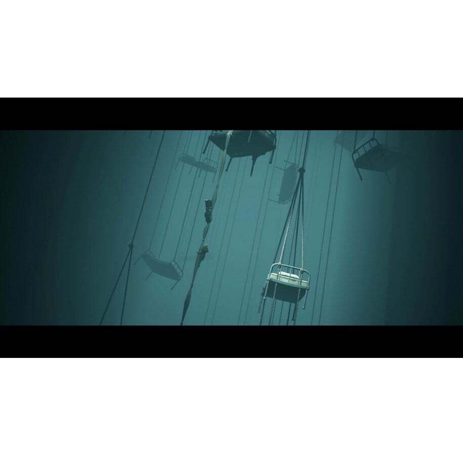Foto 7 pulgar | Videojuego Bandai Namco Little Nightmares 2 Para Ps4 - Venta Internacional.