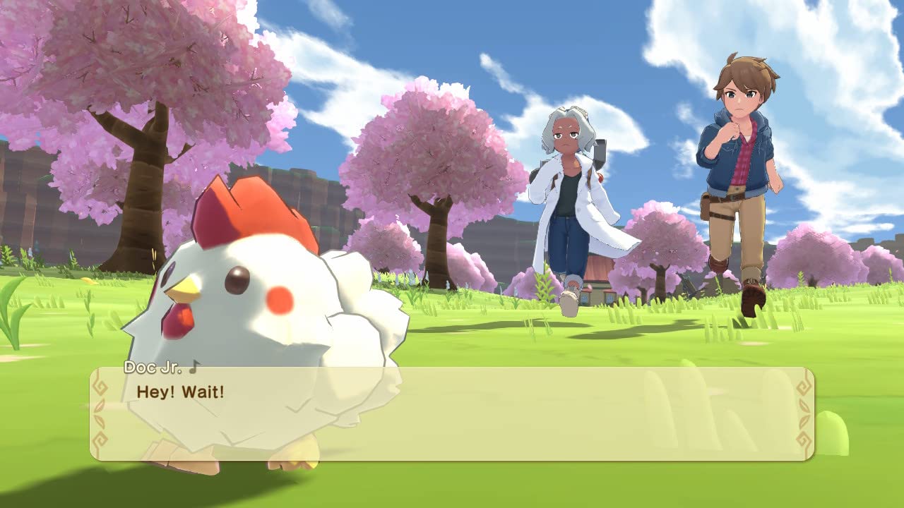 Foto 6 pulgar | Videojuego Natsume Harvest Moon: The Winds Of Anthos Ps5 - Venta Internacional.