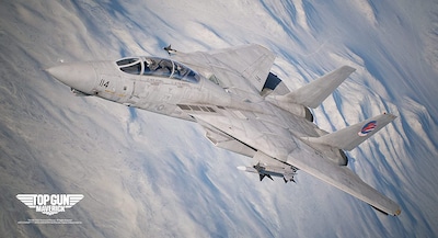 Foto 2 | Videojuego Bandai Namco Ace Combat 7: Skies Unknown Ps4 - Venta Internacional.