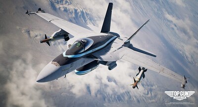 Foto 3 | Videojuego Bandai Namco Ace Combat 7: Skies Unknown Ps4 - Venta Internacional.