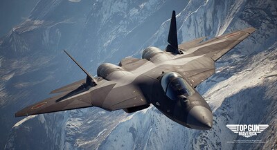 Foto 4 | Videojuego Bandai Namco Ace Combat 7: Skies Unknown Ps4 - Venta Internacional.